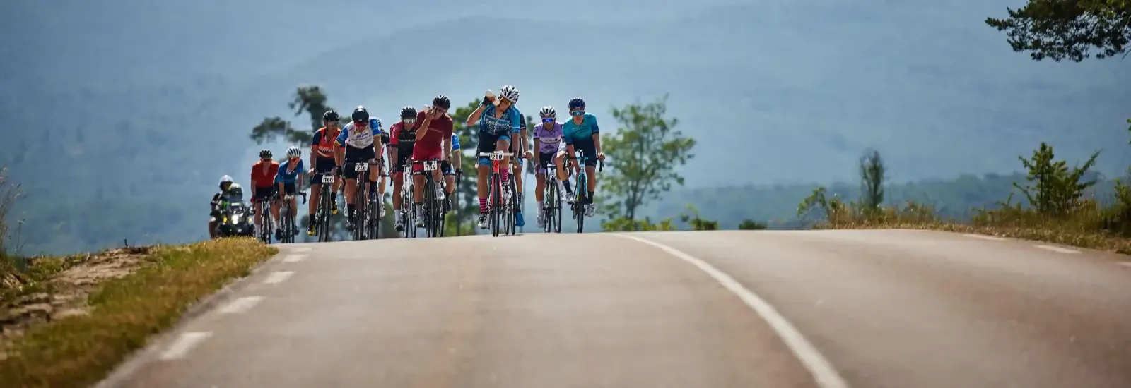 Alpes Verdon Tour, Castellane