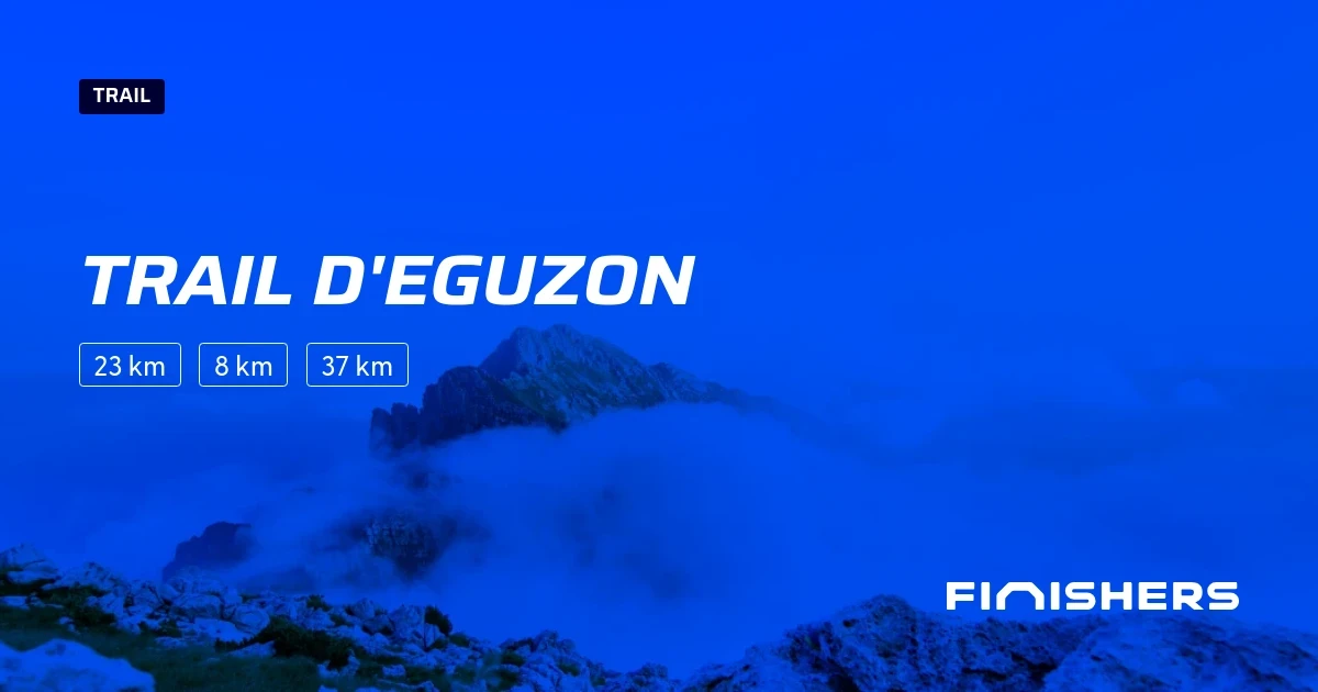 Trail d'eguzon — zdjęcie 1 z 2
