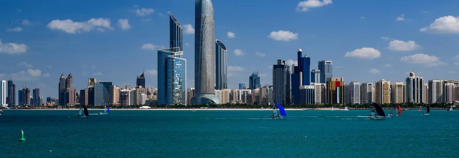 Abu Dhabi Spartan World Championship — image 1 sur 16