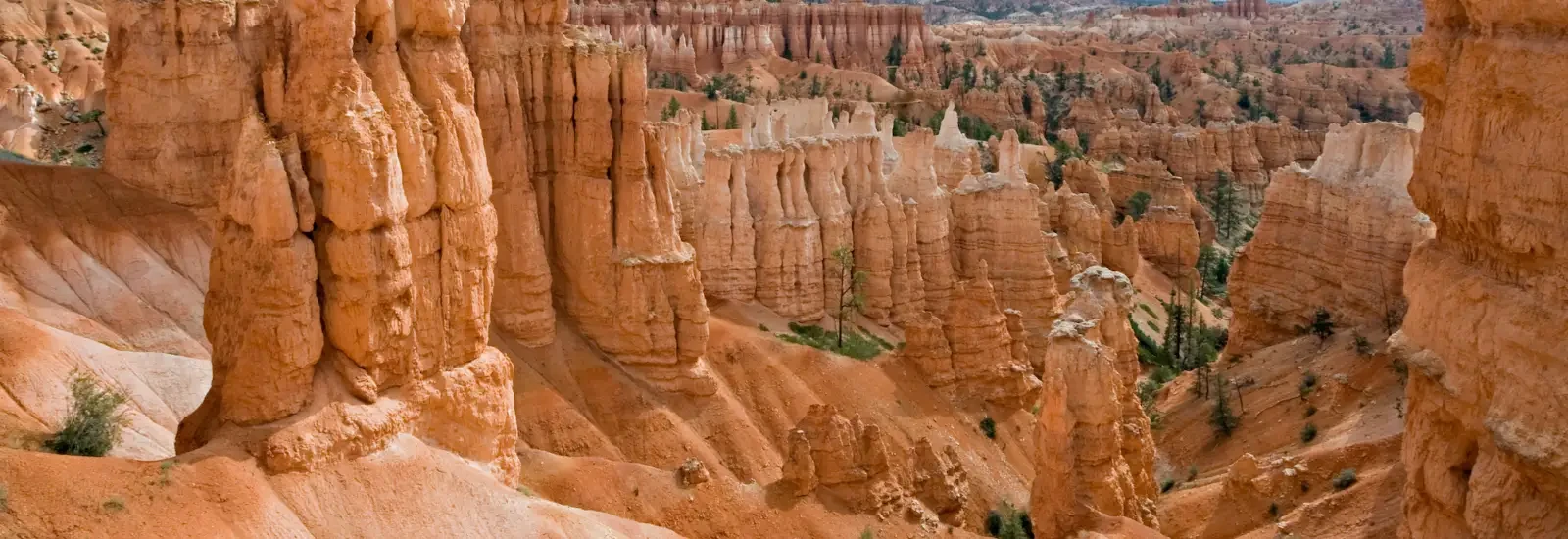 L'Ultra de Bryce Canyon — zdjęcie 1 z 3