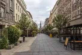 HYROX Katowice, Katowice