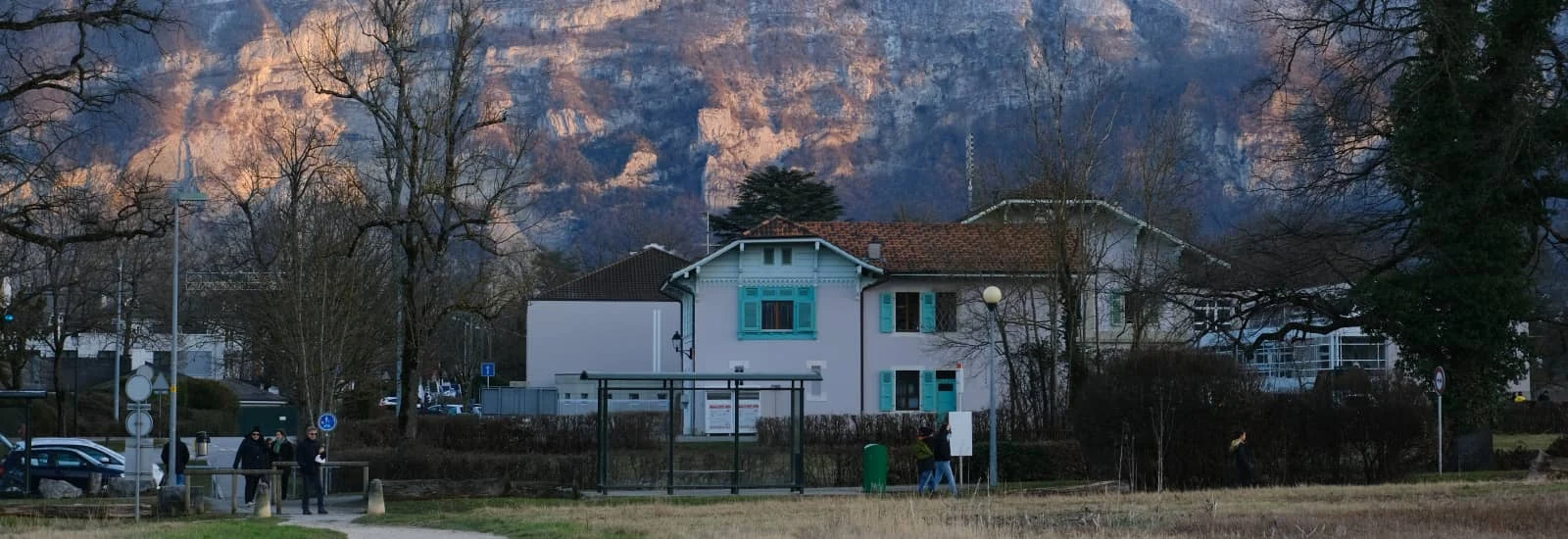 Le défi des Marais — zdjęcie 1 z 3