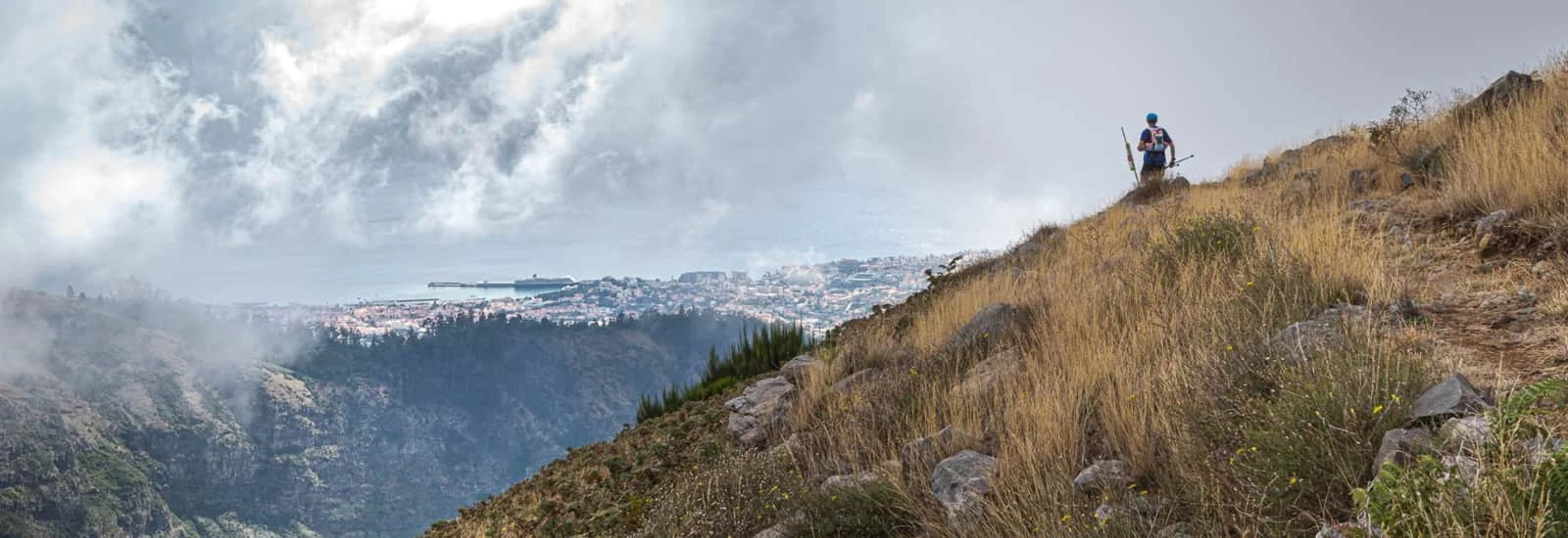 Ecotrail Funchal-Madeira Island — image 1 sur 3