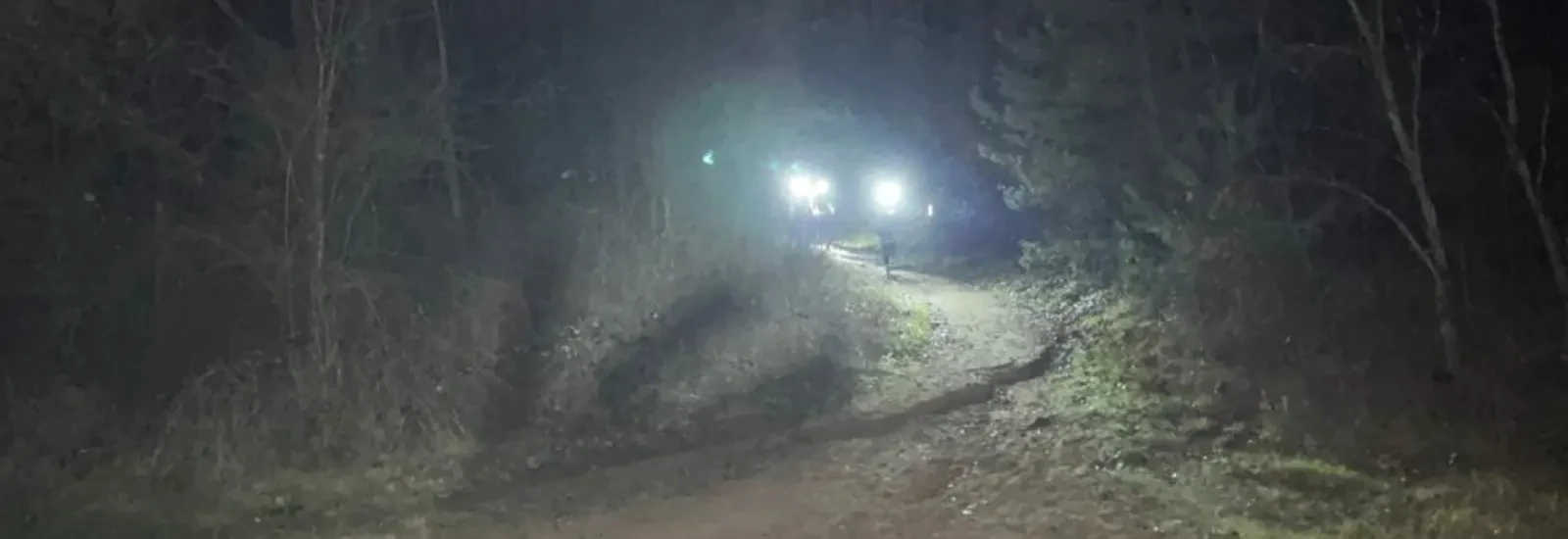 Dark Trail — zdjęcie 1 z 3