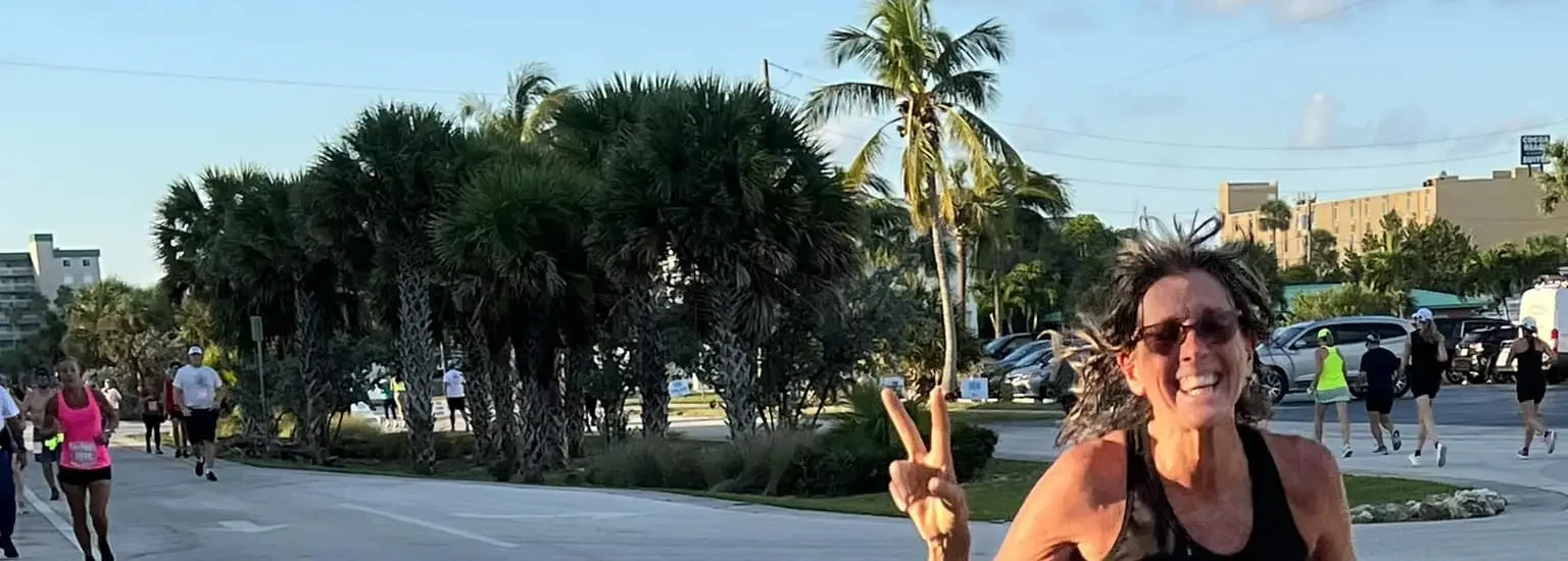 Ron Jon Cocoa Beach Half Marathon & 10k — zdjęcie 1 z 3