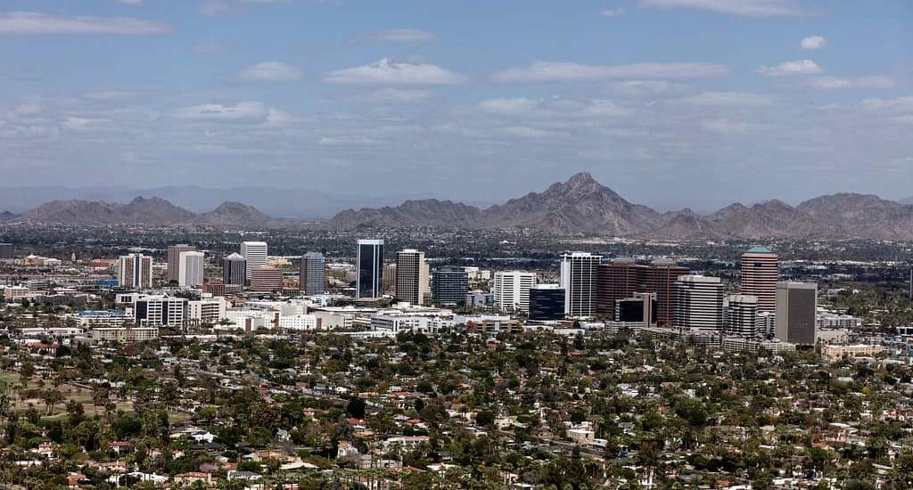 Labor Day Run - Phoenix, Phoenix
