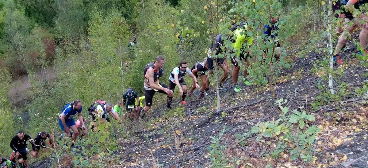Course des Terrils — zdjęcie 1 z 3