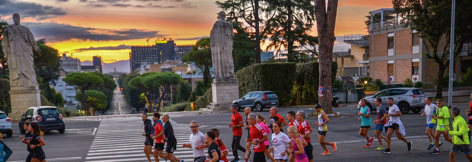Rome 15K — zdjęcie 1 z 3