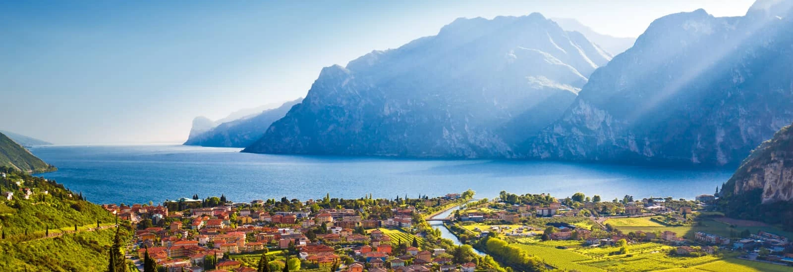 Garda Trentino Xmas Trail — zdjęcie 1 z 3