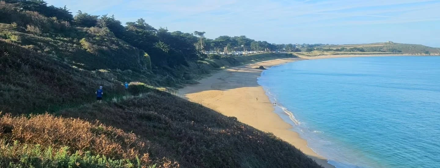 Trail Entre Terres et Mer — 3의 이미지 1
