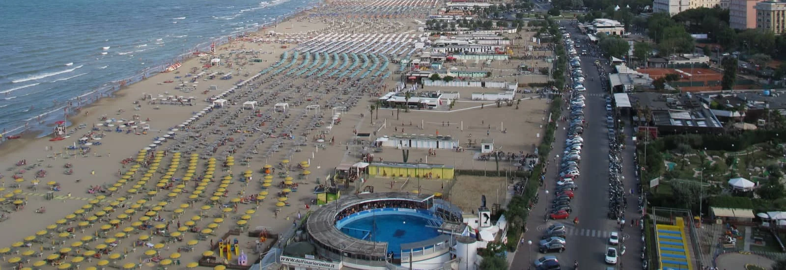 Spartan Misano Adriatico, Rimini