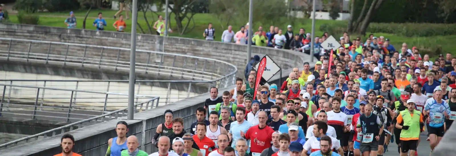 Marathon de La Rochelle — image 1 sur 6