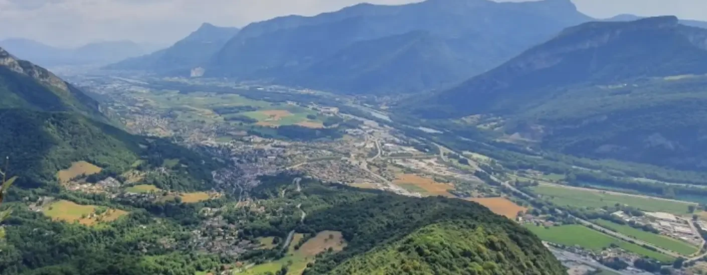 Trail du Buis — zdjęcie 1 z 3