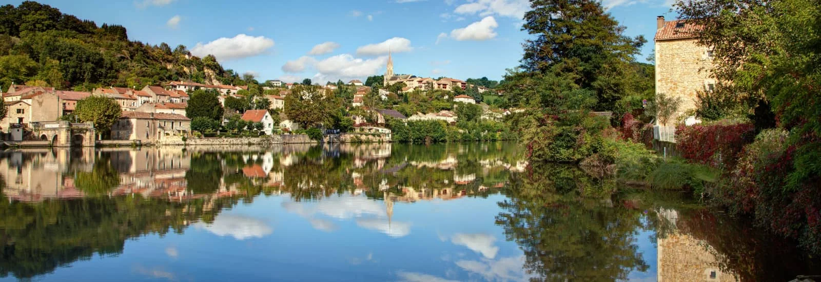 Triathlon des Cadets de Gascogne, Casteljaloux
