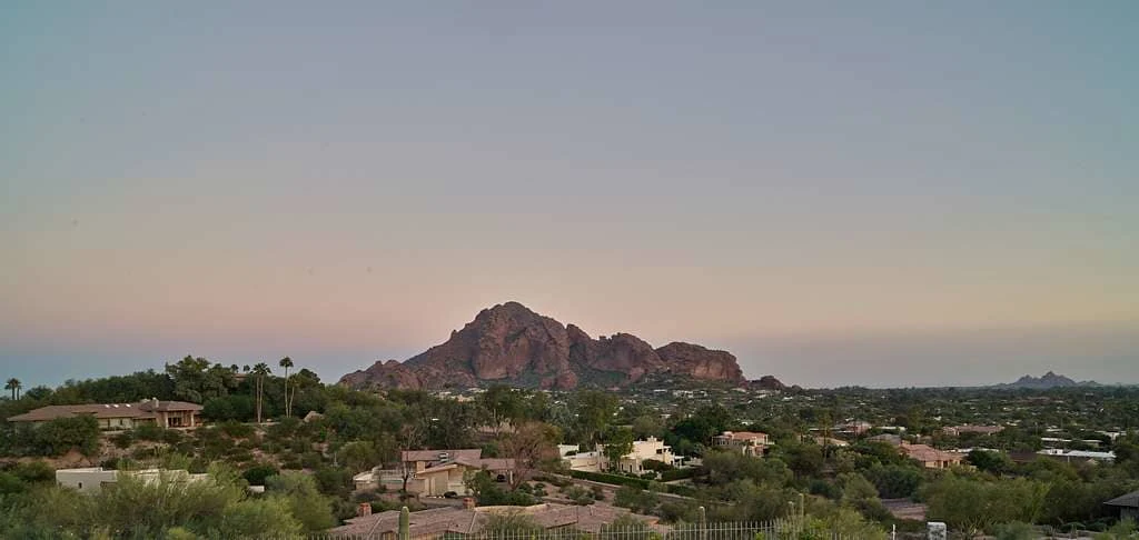 National Chocolate Day Run - Phoenix — image 1 sur 3