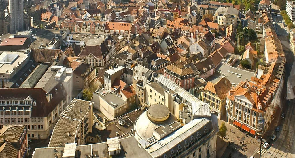 Semi-Marathon de Mulhouse — zdjęcie 1 z 3