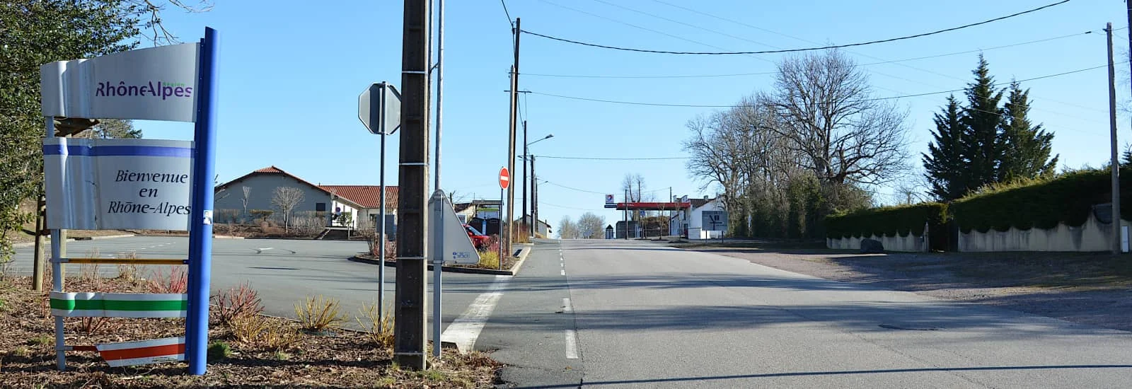 Les foulées San Priotes — billede 1 af 3