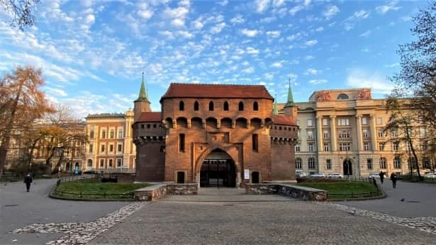 Course de l’Indépendance de Cracovie — zdjęcie 1 z 6