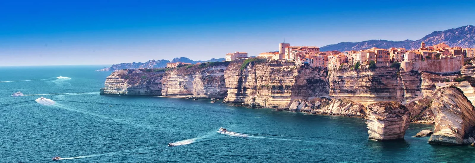 Corsica Coast Trail — zdjęcie 1 z 7