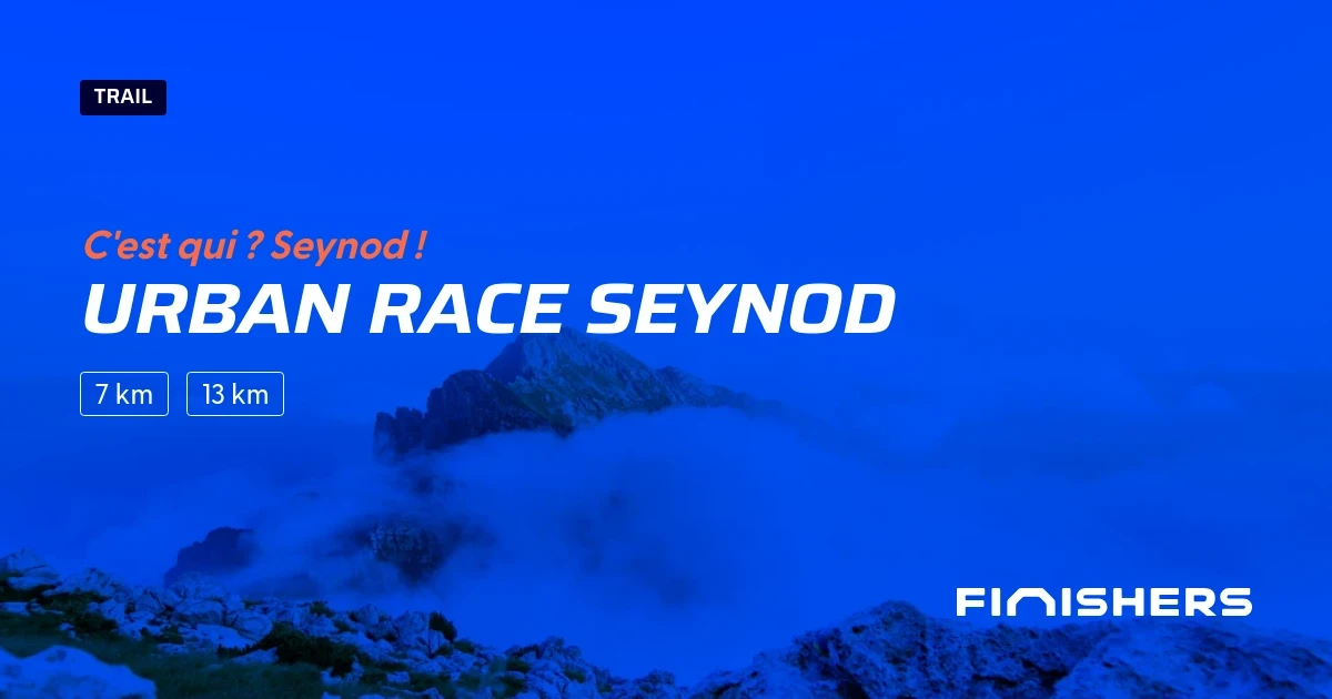 Urban race seynod — छवि 1 2 की