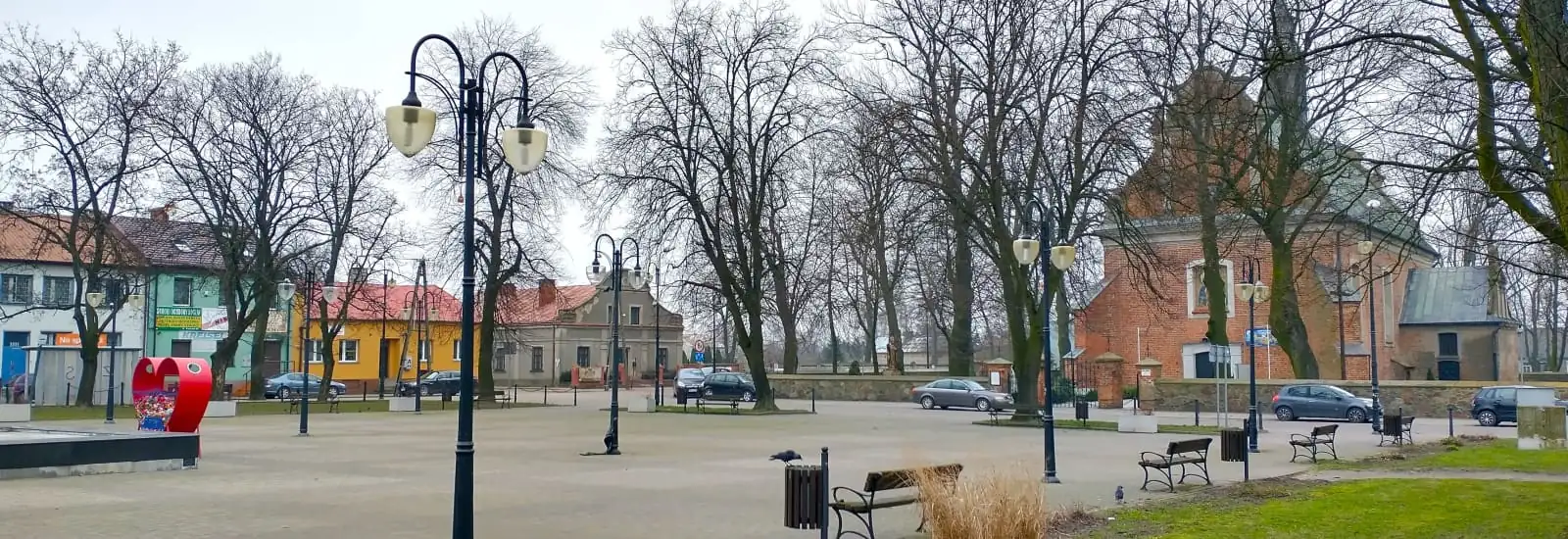 Course de l’Indépendance de Ząbki — zdjęcie 1 z 6