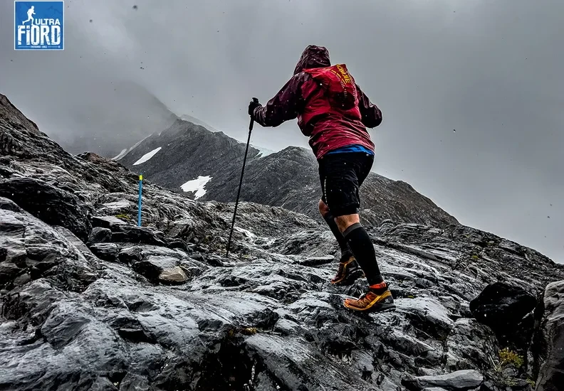 Ultra Fiord — image 1 sur 3