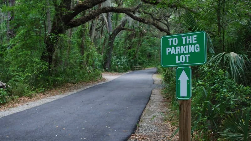 Course Luau au green springs park-Deltona — zdjęcie 1 z 3