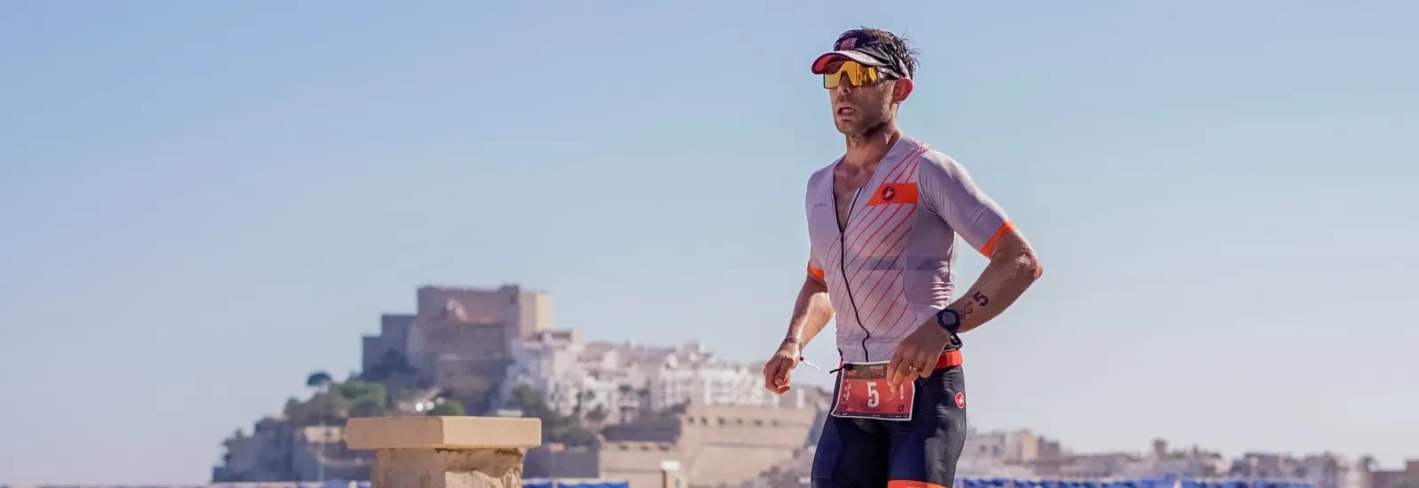 Infinitri 226 Triathlon Peñíscola — zdjęcie 1 z 3