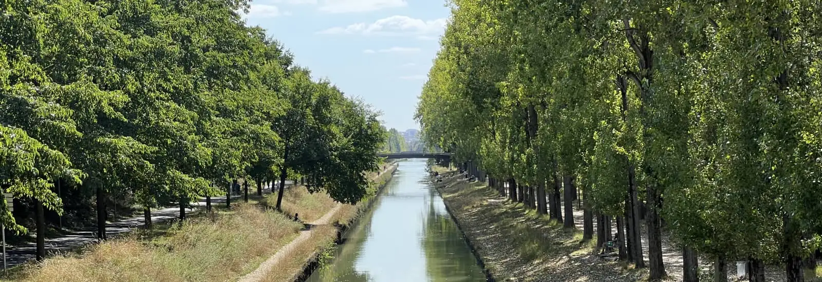 Canathlon de L'Ourcq, Aulnay-sous-Bois