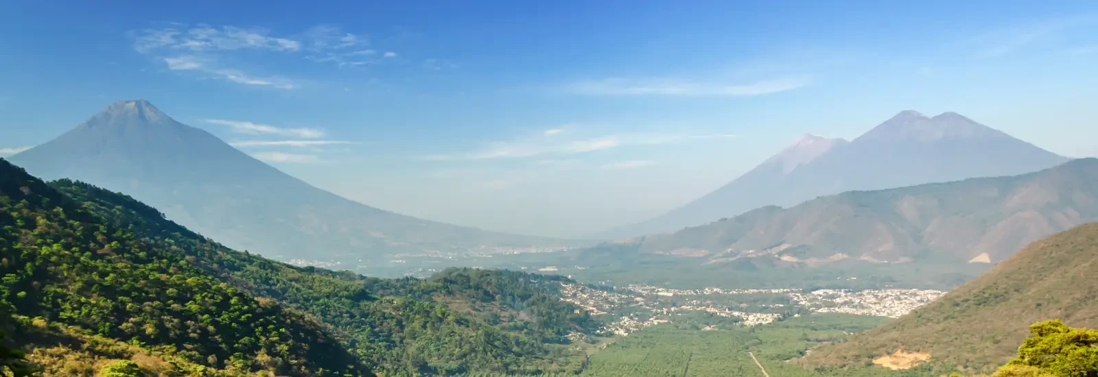 Ultramaraton Guatemala — zdjęcie 1 z 3