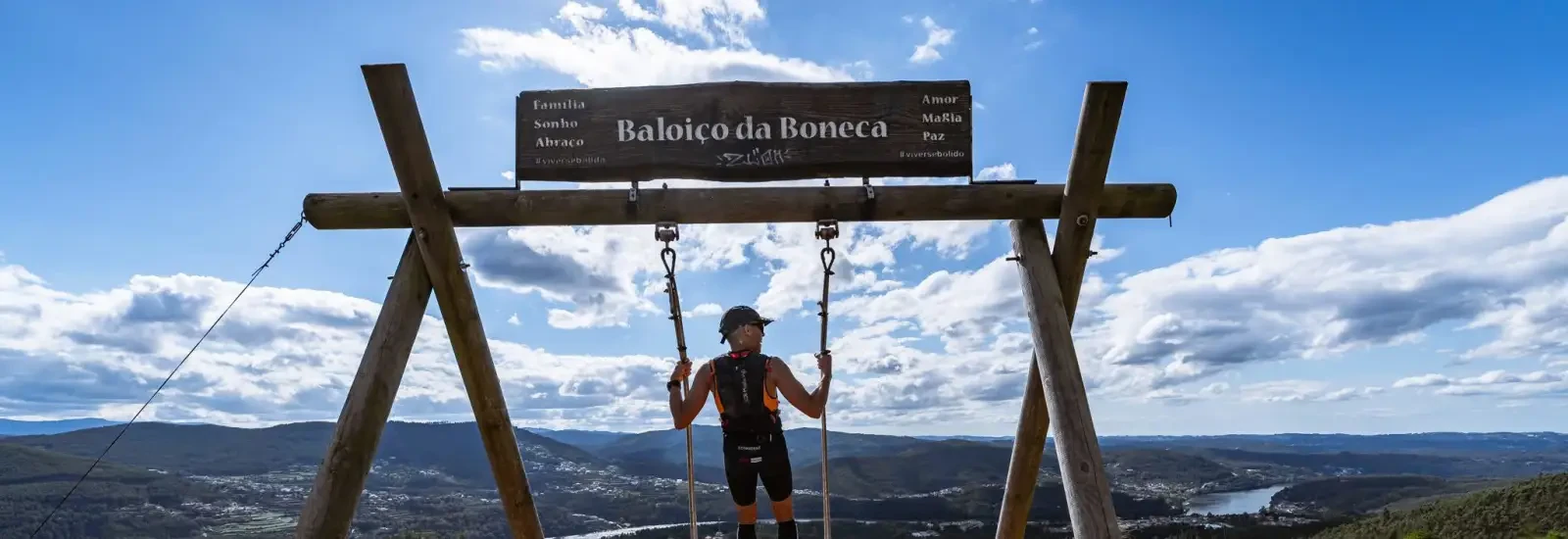 Trail Boneca Douro — zdjęcie 1 z 3