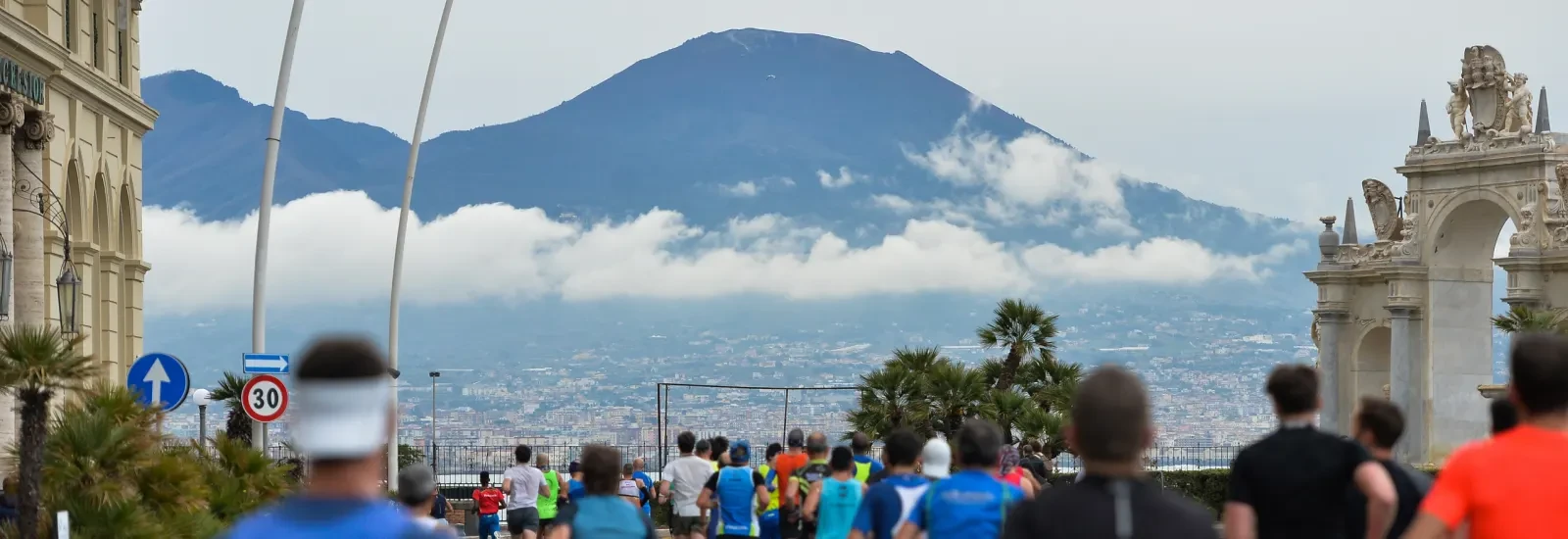 Semi-Marathon de Naples — zdjęcie 1 z 3