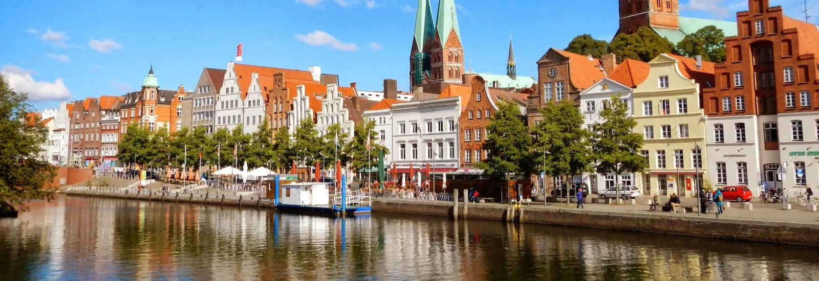 Lübeck Marathon — zdjęcie 1 z 6