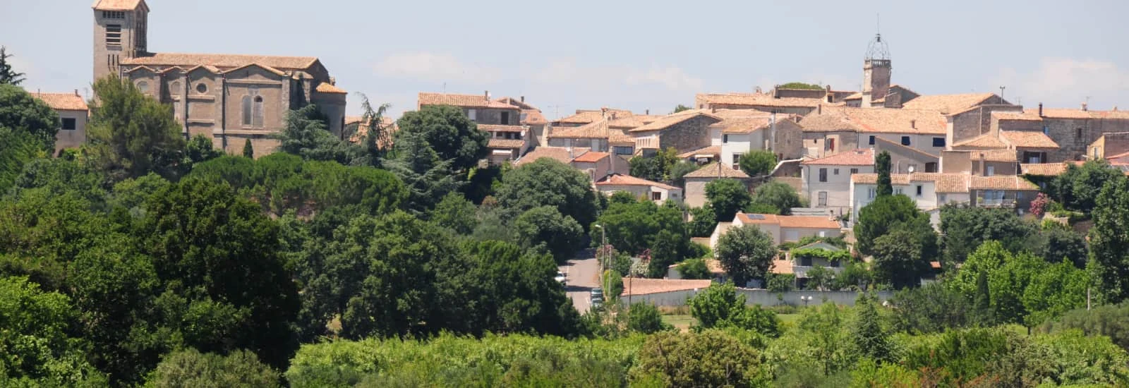 Oenotrail du Lunellois — image 1 sur 3