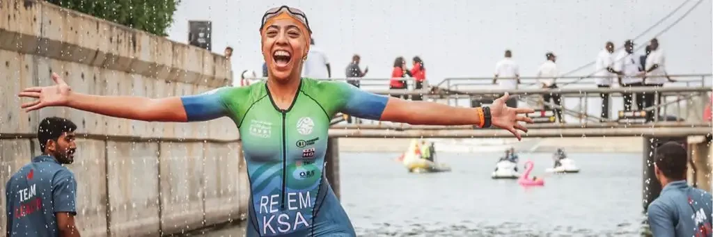 Ironman 70.3 Dhofar — zdjęcie 1 z 6