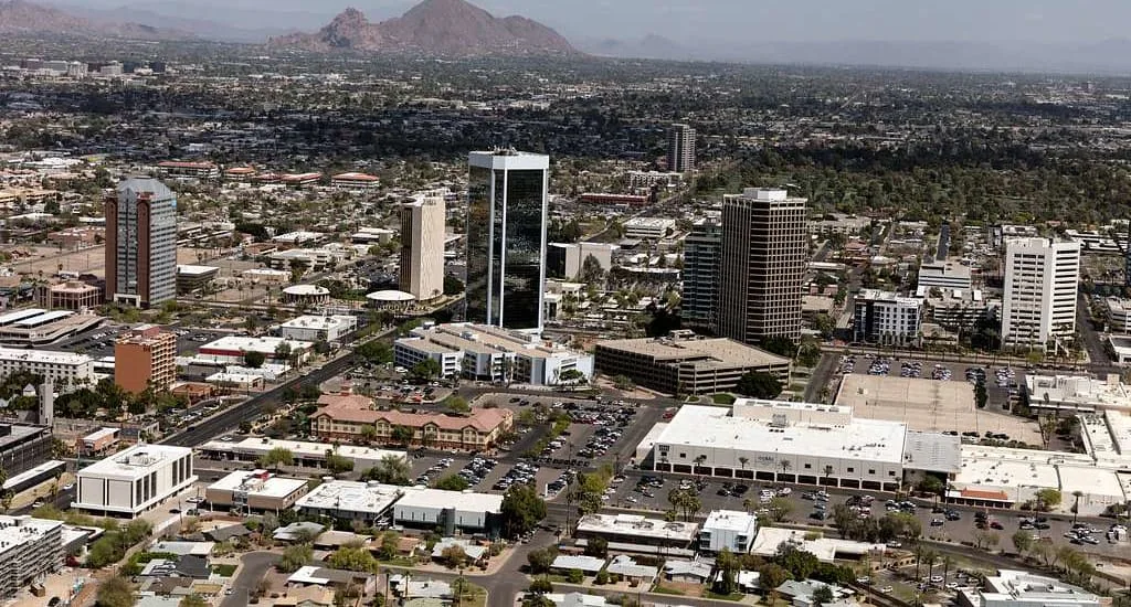 National Singles Day Run - Phoenix — zdjęcie 1 z 3