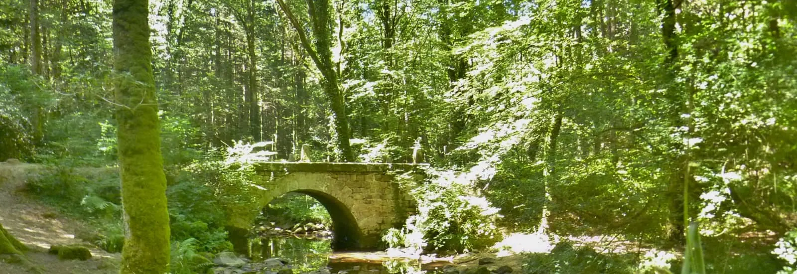 Trail de la Vallée de l'Airon — zdjęcie 1 z 3