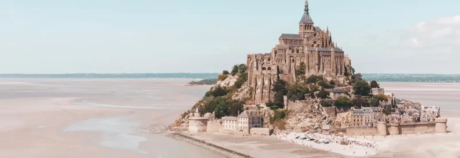 GravelMan Breizh St-Malo, Saint-Méloir-des-Ondes