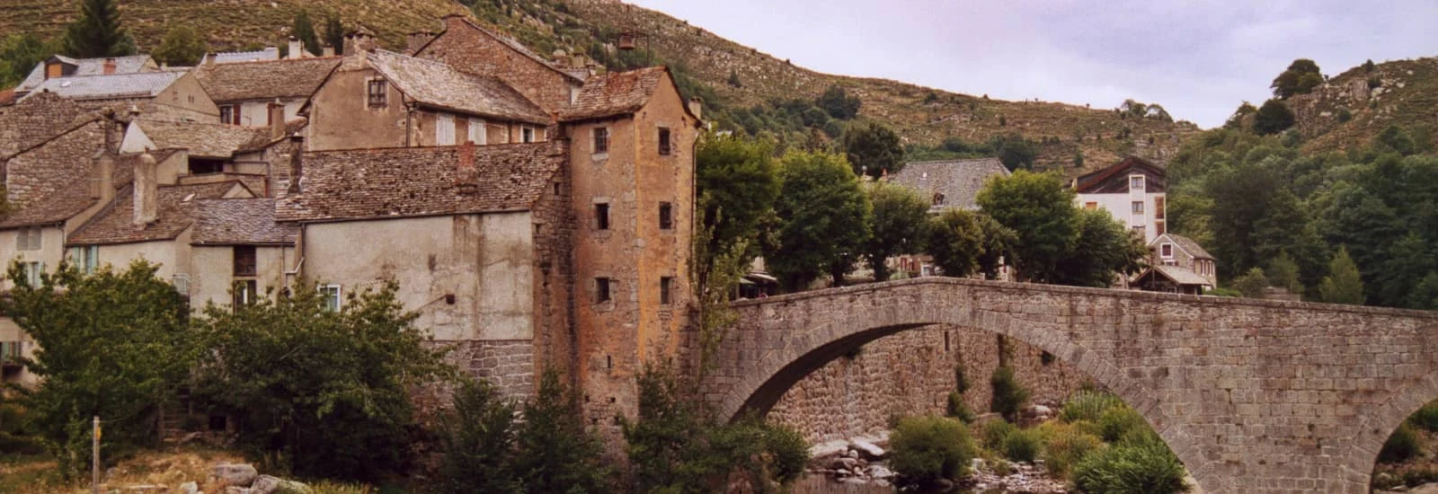 Trail des Cèpes — image 1 sur 3