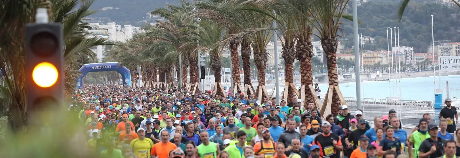 Marathon des Alpes-Maritimes Nice-Cannes — zdjęcie 1 z 6