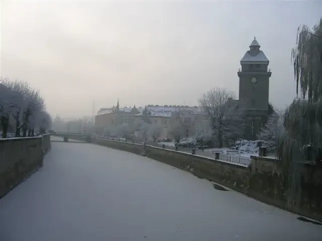 WINTER RUN Olomouc — zdjęcie 1 z 3
