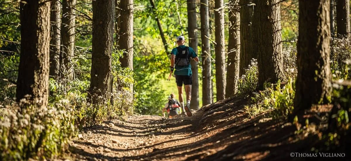 Ultra Trail du Beaujolais Vert — zdjęcie 1 z 6