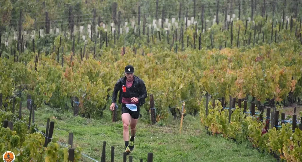 Tour des Crus du Beaujolais — zdjęcie 1 z 6