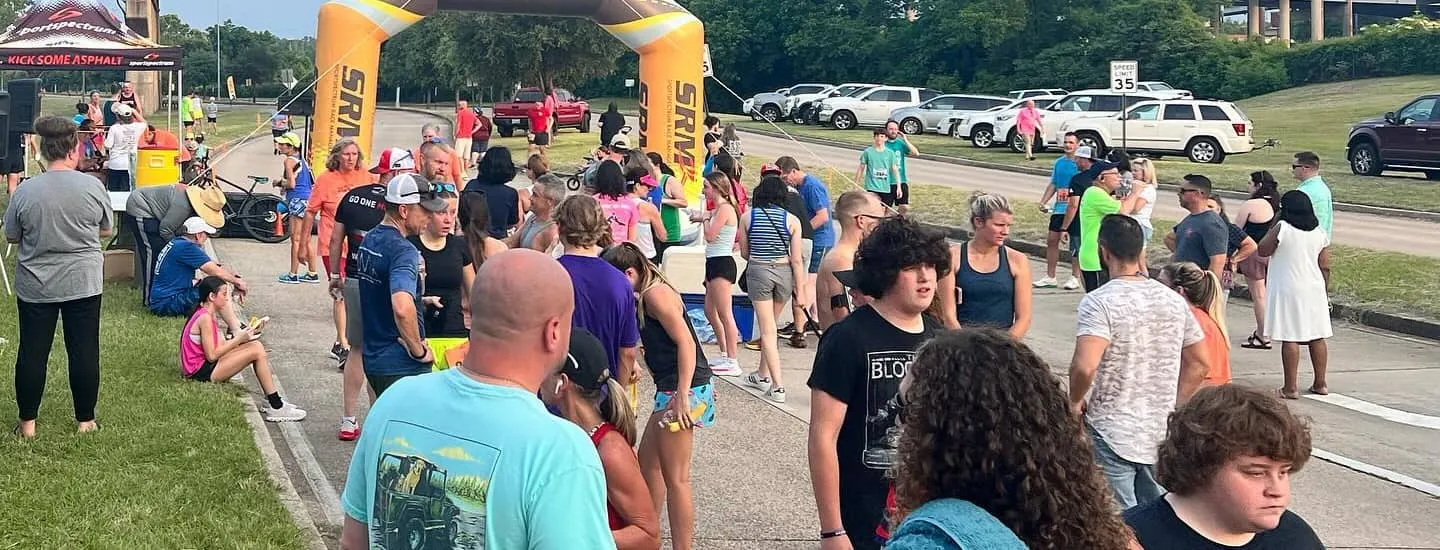 Log Jammer Half Marathon — zdjęcie 1 z 3