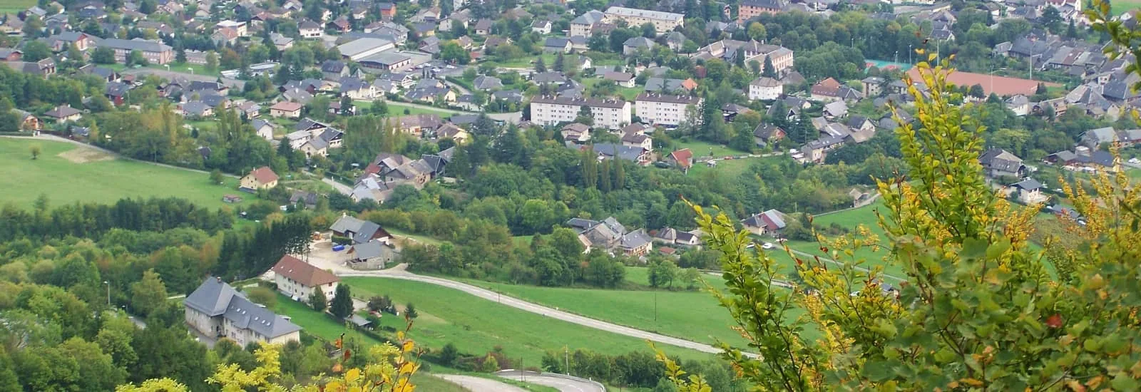 Trail du printemps — bild 1 av 3