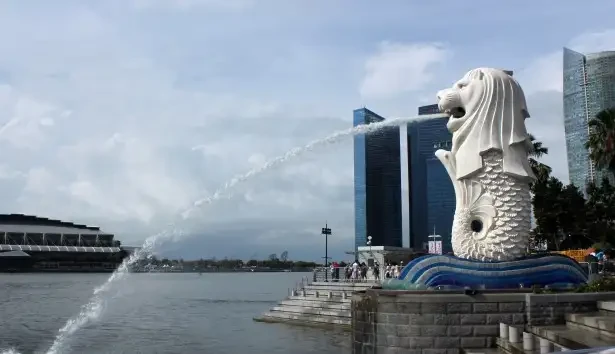 BYD Singapore International Marathon by Adidas — zdjęcie 1 z 16