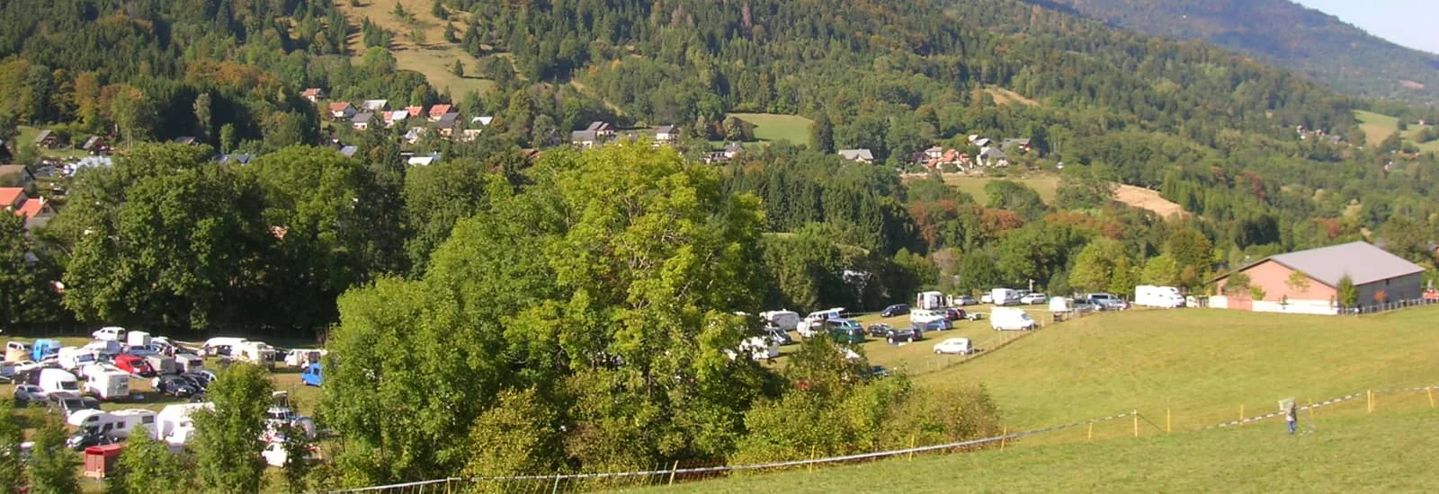 Trail des Chioures — image 1 sur 3
