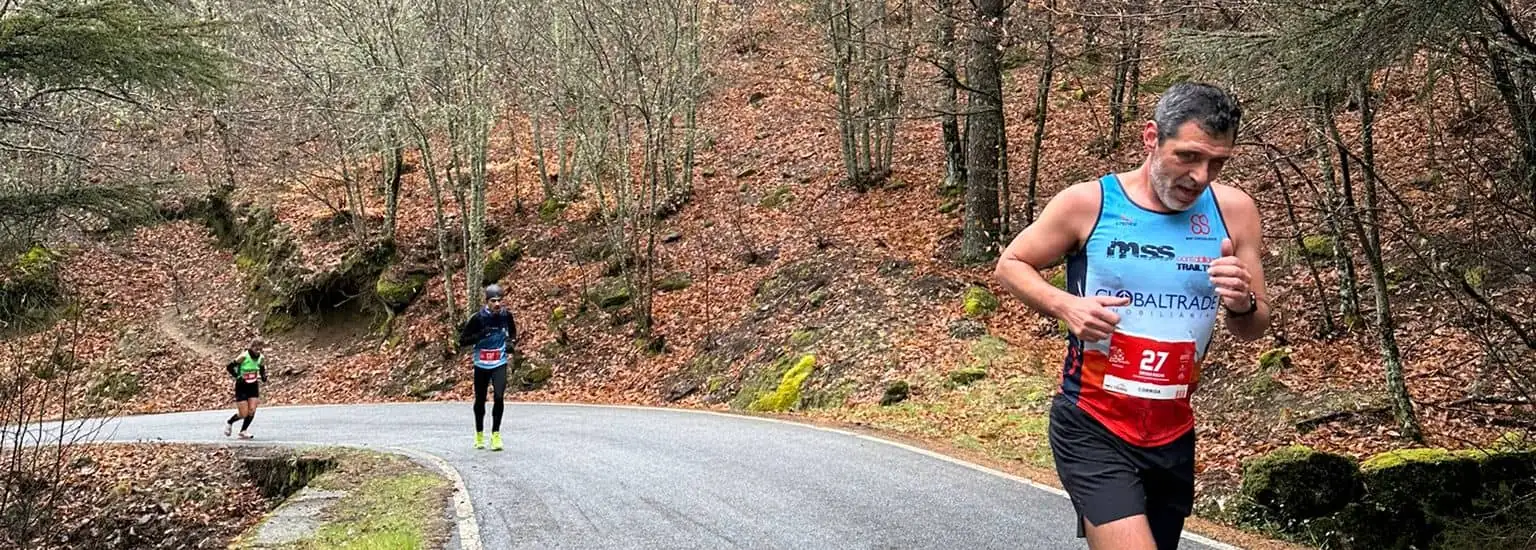 12 Kms Manteigas - Penhas Douradas — immagine 1 di 3