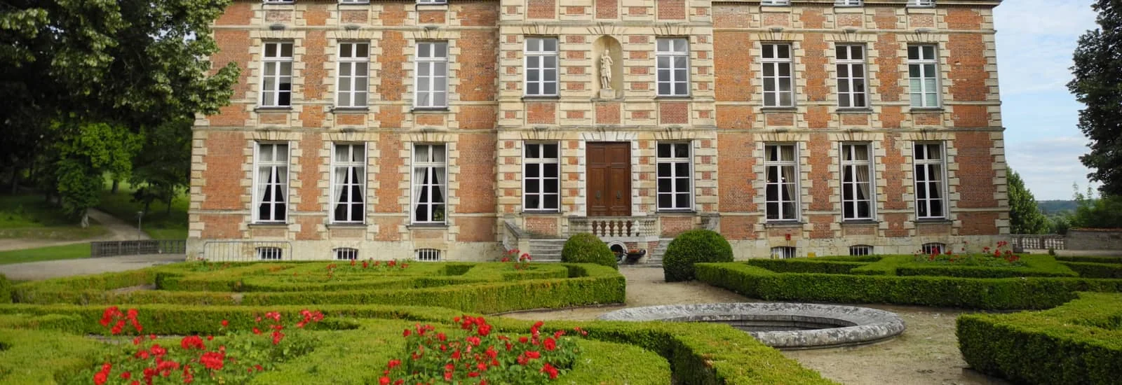 Trail de Ménilles Vallée d'Eure — zdjęcie 1 z 3