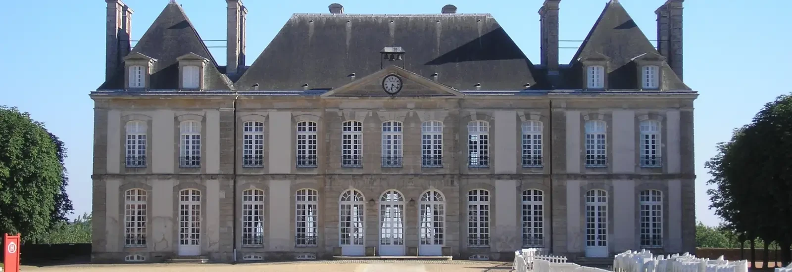 Trail du Pays d'Argentan — zdjęcie 1 z 3